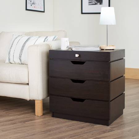 Design v čínském stylu.